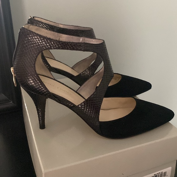 Ladies Dress Shoes - Picture 2 of 6